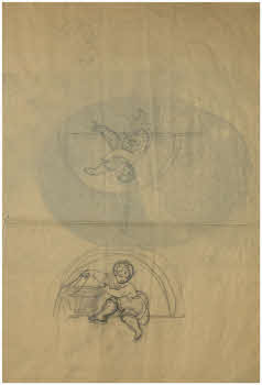 Visualizza l'immagine "FD Album 13, 21 r."